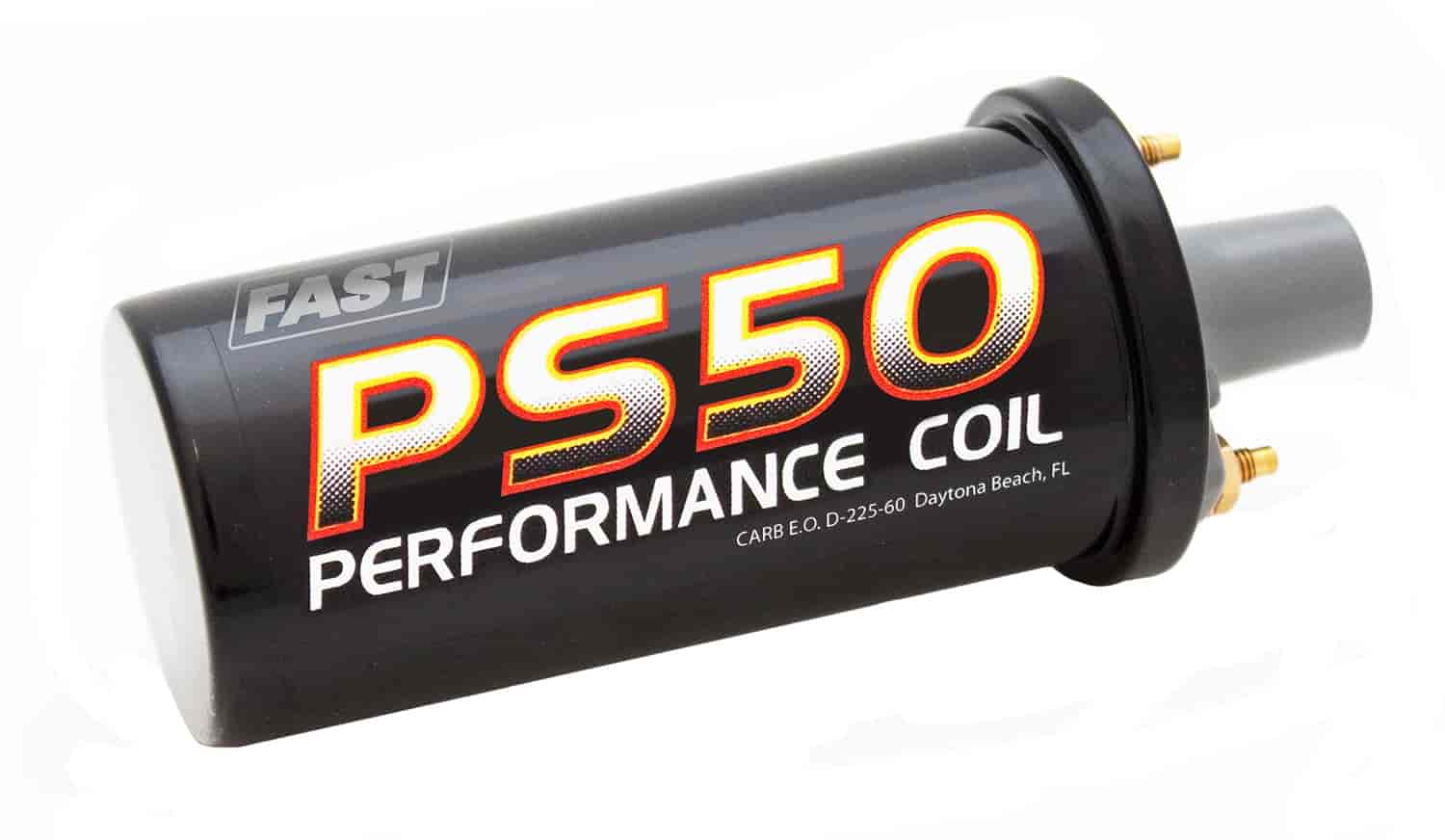 PS50 Performance Coil