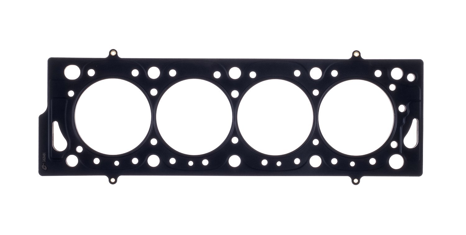 MLS Head Gasket for Peugeot 306 GTI with XU10J4RS Engine