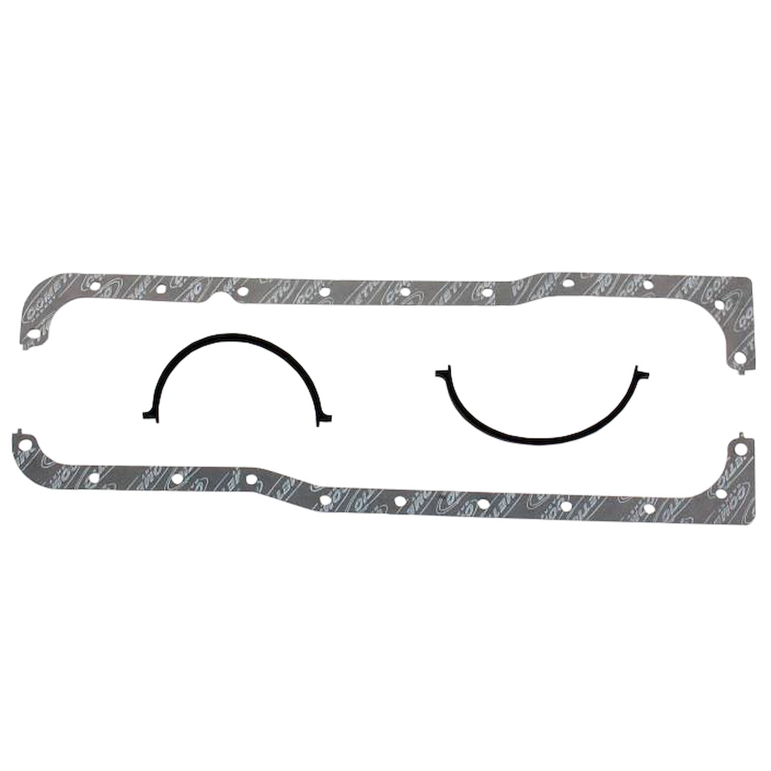 Oil Pan Gasket for Ford 351W Engine