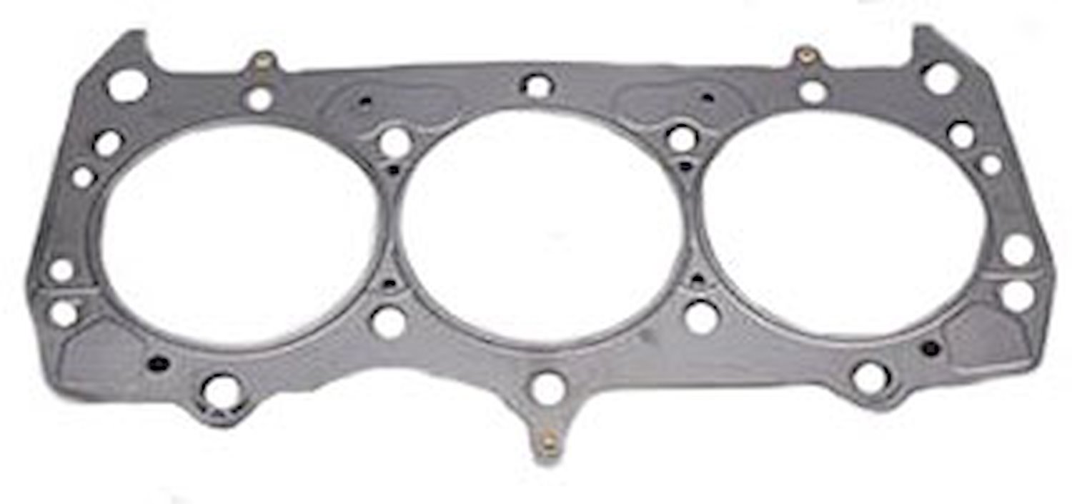 Buick V6 Head Gasket Stage I & II