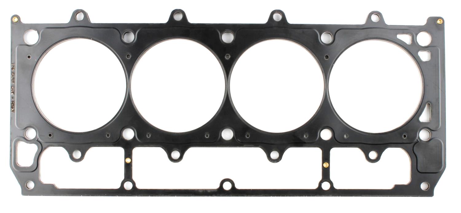 Cylinder Head Gasket for Chevy LS-Series LSX Right Side [Bore: 4.150 in.]