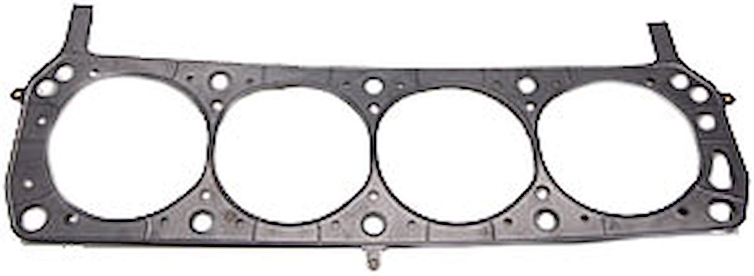 Small-Block Ford Head Gasket 289, 302, 351 for AFR Heads w/ Coolant Channels