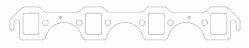 MLS Exhaust Manifold Gasket for Nissan 300ZX