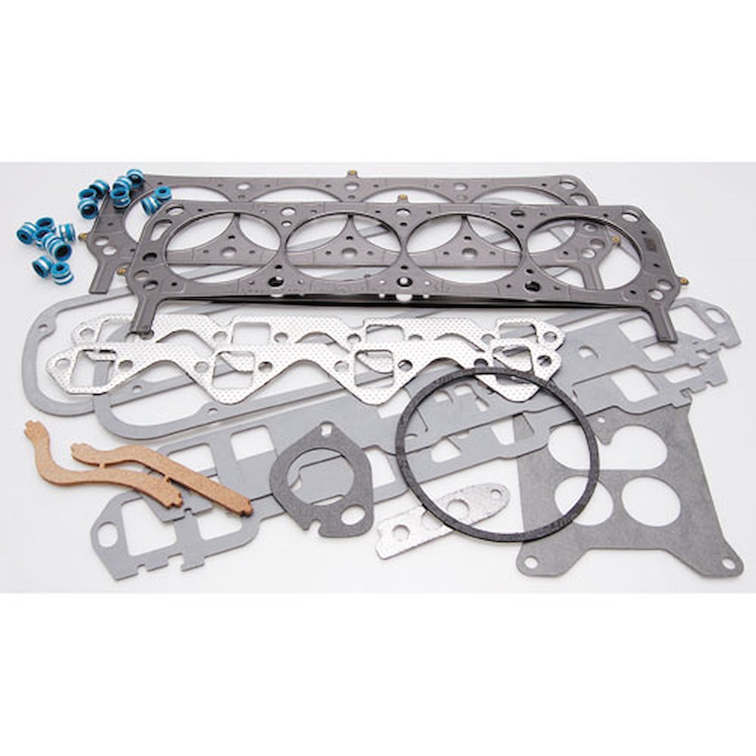 Top End Street Pro Gasket Kit 1969-87 Ford 351W