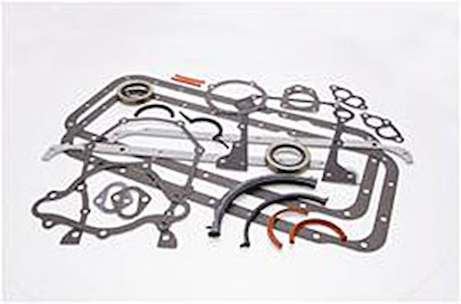 Bottom End Street Pro Gasket Kit 1966-71 Big Block Chrysler 426 HEMI