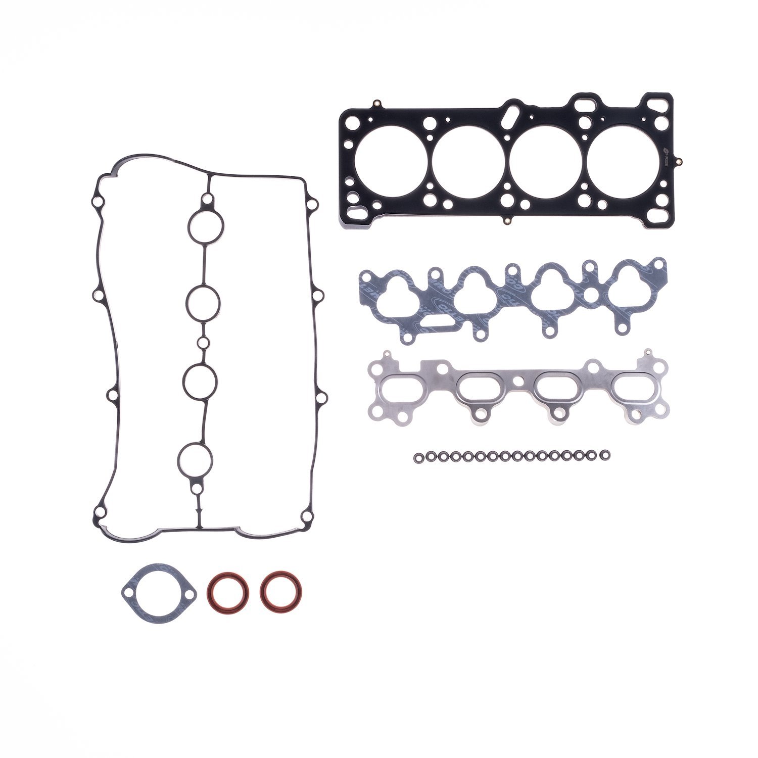 Top End Street Pro Gasket Kit for Select 1990-1993 Mazda Miata, MX-3 with B6ZE Engine