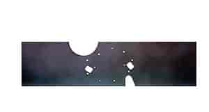 Front Motor Plate Big Block Ford 429-460