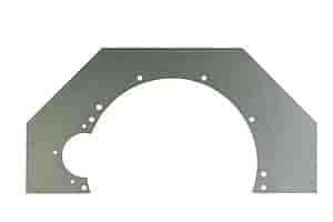 Mid-Mount Plate Ford FE 352-428