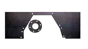 Mid-Mount Plate Ford 351M/400/429/460