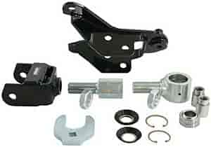 Upper Control Arms 2005-Up Ford Mustang