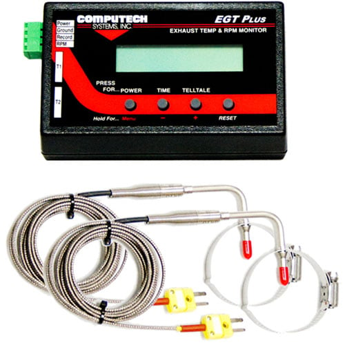 EGT Kit Dual Sensor Kit