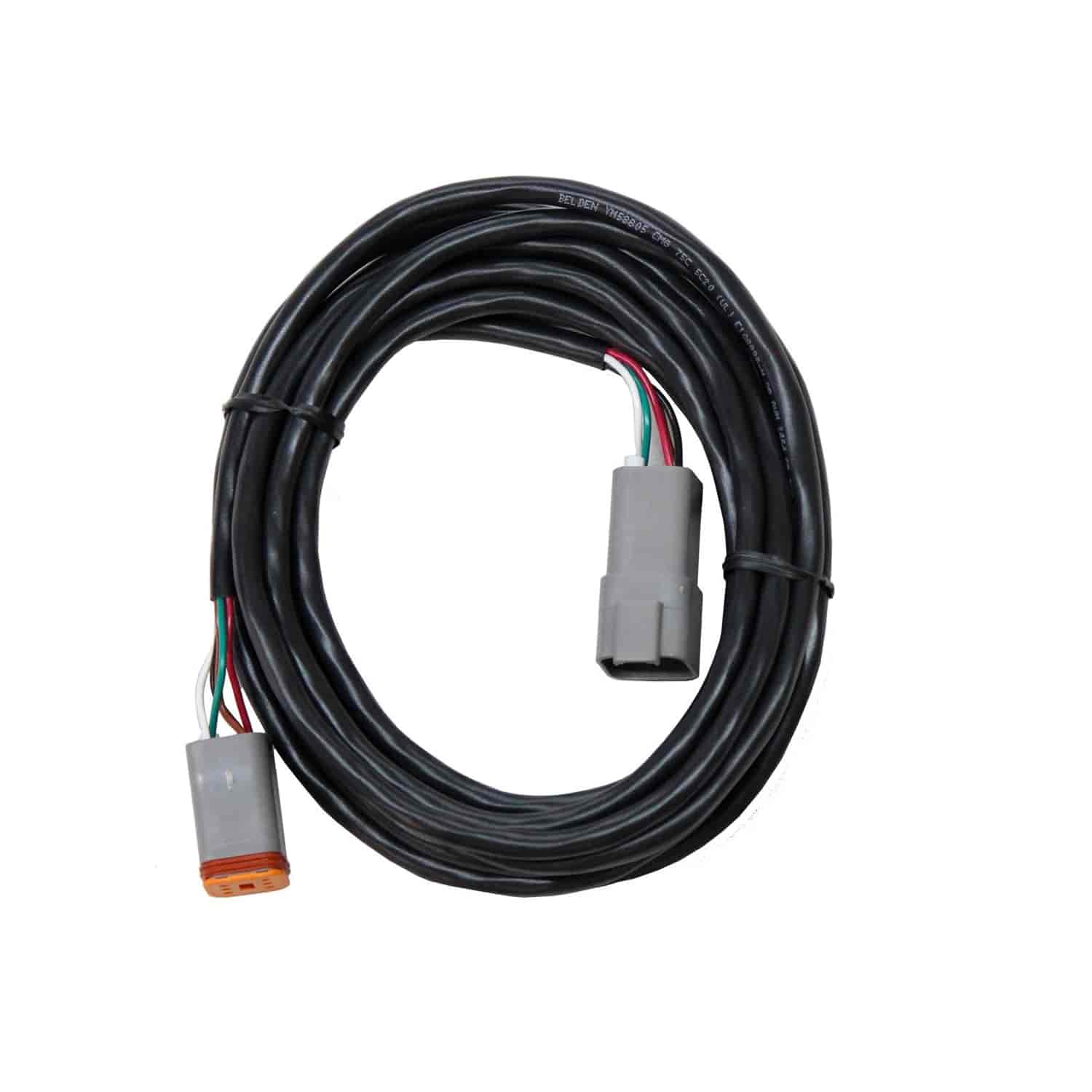 O2 EXTENSION CABLE - 12FT