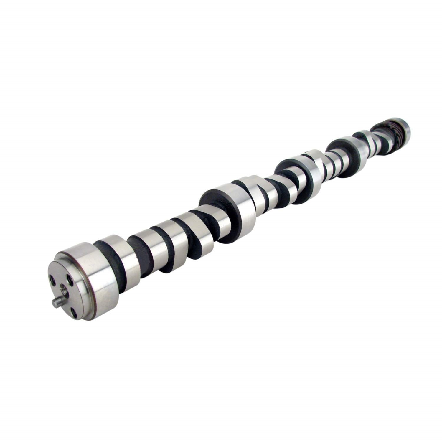 Computer Controlled Hydraulic Roller Tappet Camshaft RPM Range: 1200-5200