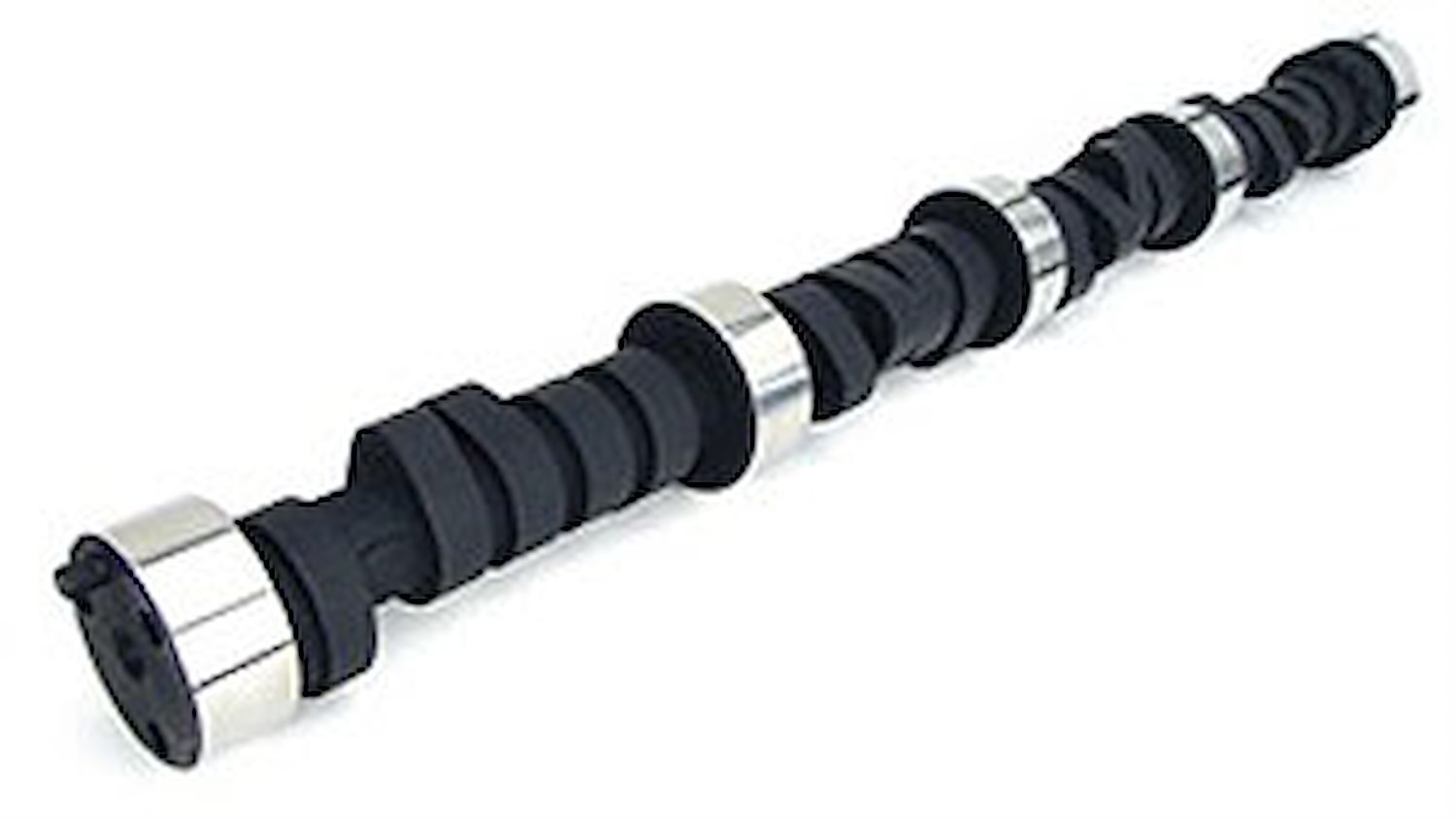 Xtreme Energy 256H Hydraulic Flat Tappet Camshaft Only Lift: .477"/.484" Duration: 256°/268° RPM Range: 1200-5200
