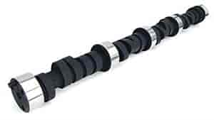 Marine Hydraulic Flat Tappet Camshaft Lift .575"/.600" Duration 305°/312° RPM Range 3800-6800