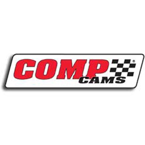 COMP CAMS Contingency Decal 12"