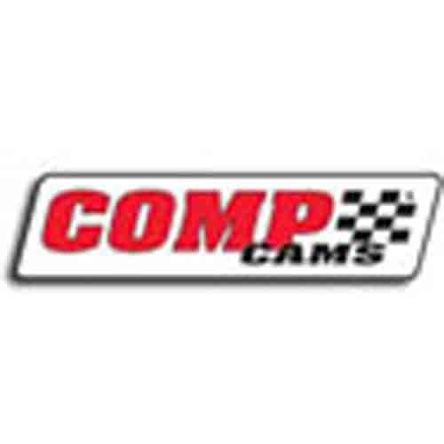 COMP CAMS Rocker Decal 12"