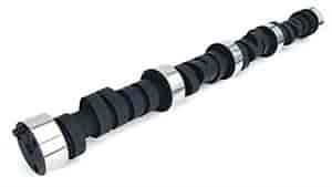 Xtreme Energy 262H Hydraulic Flat Tappet Camshaft Only Lift: .493"/.500" Duration: 262°/270° RPM Range: 1800-5800