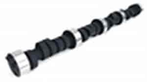 Specialty Hydraulic Flat Tappet Camshaft Lift .444"/.444" Duration 260/268 Lobe Angle 108°