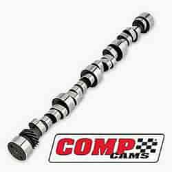 XFI Hydraulic Roller Camshaft Small Block Chevy 262-400ci 1955-98 Lift: .570"/.565" With 1.6 Rockers