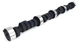 OWM Traction Control Camshaft Small Block Chevy 262-400ci 1955-98 Lift: .596"(1.8:1)/.563"(1.7:1)