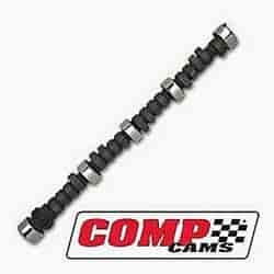 COMP Cams Xtreme Energy 4/7 Swap Hydraulic Flat Camshaft Lift .519"/.523" Duration 294/306 RPM Range 2800-7000