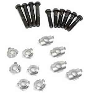 Replacement Bolts & Dividers Chrysler Shaft Rockers