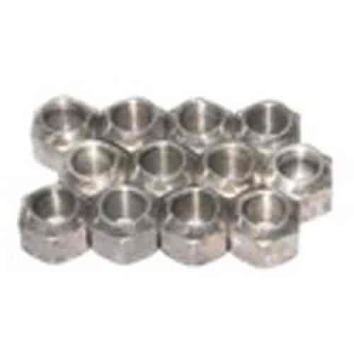 Replacement Rocker Nuts 10mm