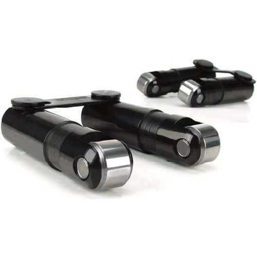 Short Travel XD Hydraulic Roller Lifters 1997-16 GM LS Series