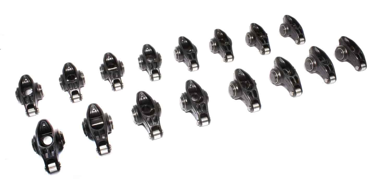 Ultra Pro Magnum Rocker Arms Chevy 348-409