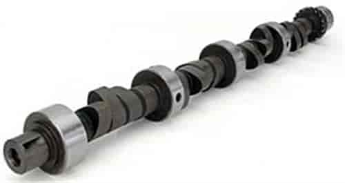Thumpr Hydraulic Flat Tappet Camshaft Lift .531"/.515" Duration 294/312 RPM Range 2500 to 5800
