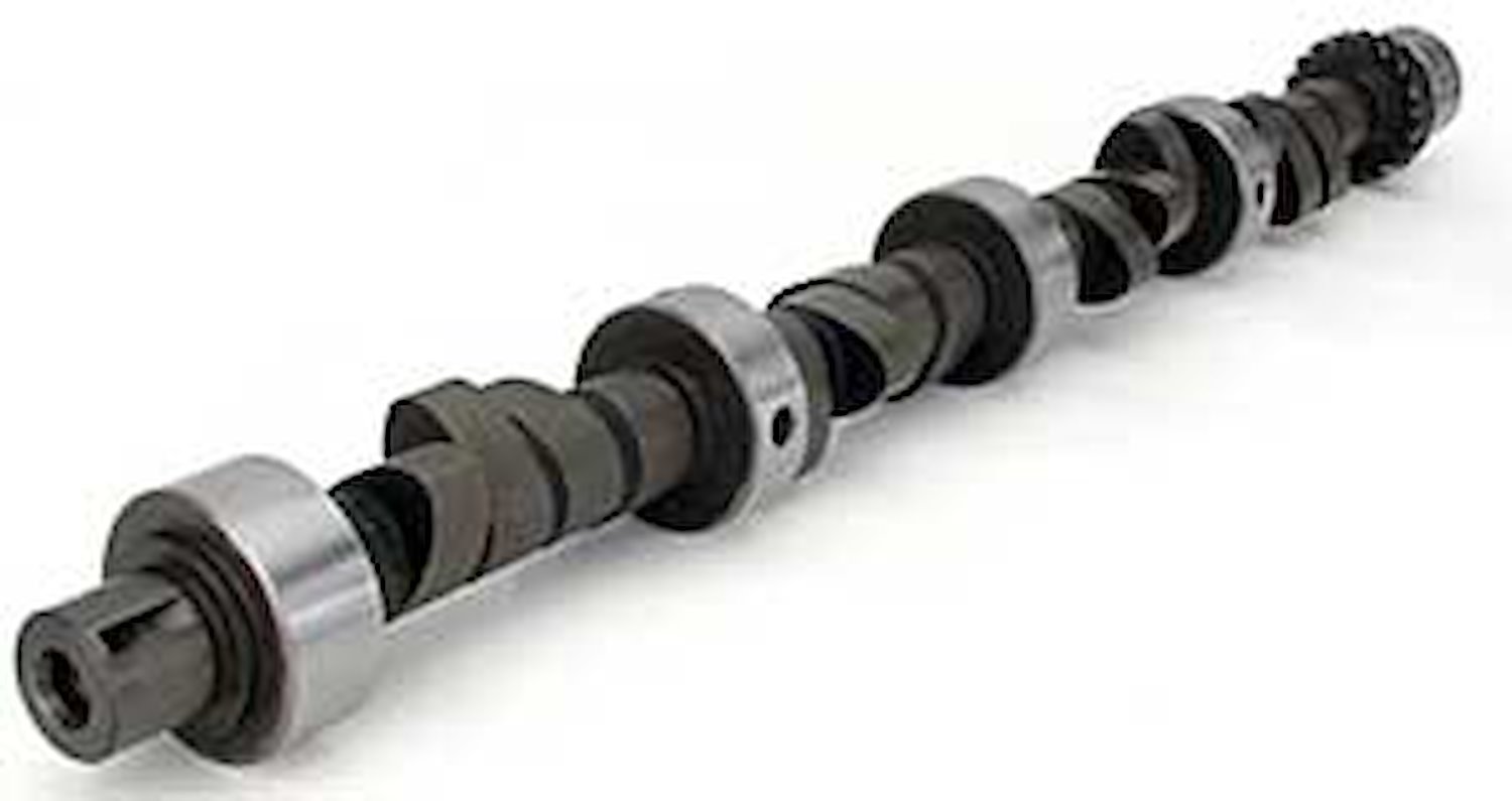 Comp Cams Nostalgia Plus Camshafts