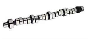 COMP Cams Specialty Mechanical Roller Camshaft Lift .647"/.648" Duration 294/301 Lobe Angle 106°