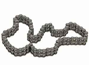 Magnum Double Roller Timing Chain 1955-91 Chevy V8 265-400 (Except w/Factory Roller)
