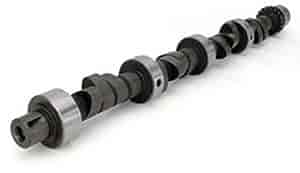 Xtreme Engergy Hi-Lift Hydraulic Flat Tappet Camshaft Only Lift .525"/.525" Duration 285°/297° RPM Range 2000-7000