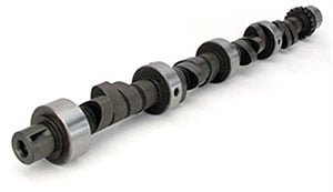 rag Race Mechanical Flat Tappet Camshaft Chrysler 383-440 1959-80 Three Bolt Lift: .567"/.579"