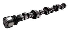 Specialty Mechanical Roller Camshaft Lift .800"/.700" Duration 324/348 Lobe Angle 114°