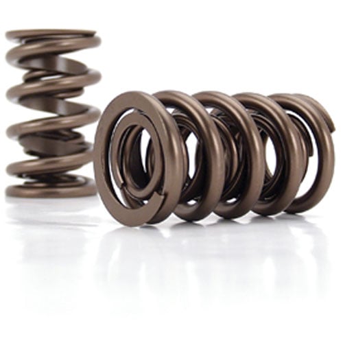 Dual Valve Springs Outer Spring O.D.: 1.560 in.