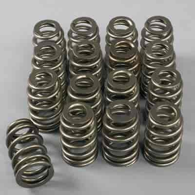 Pro Pac High Lift Valve Springs Oval Track Flat Tappet .750 + Lift