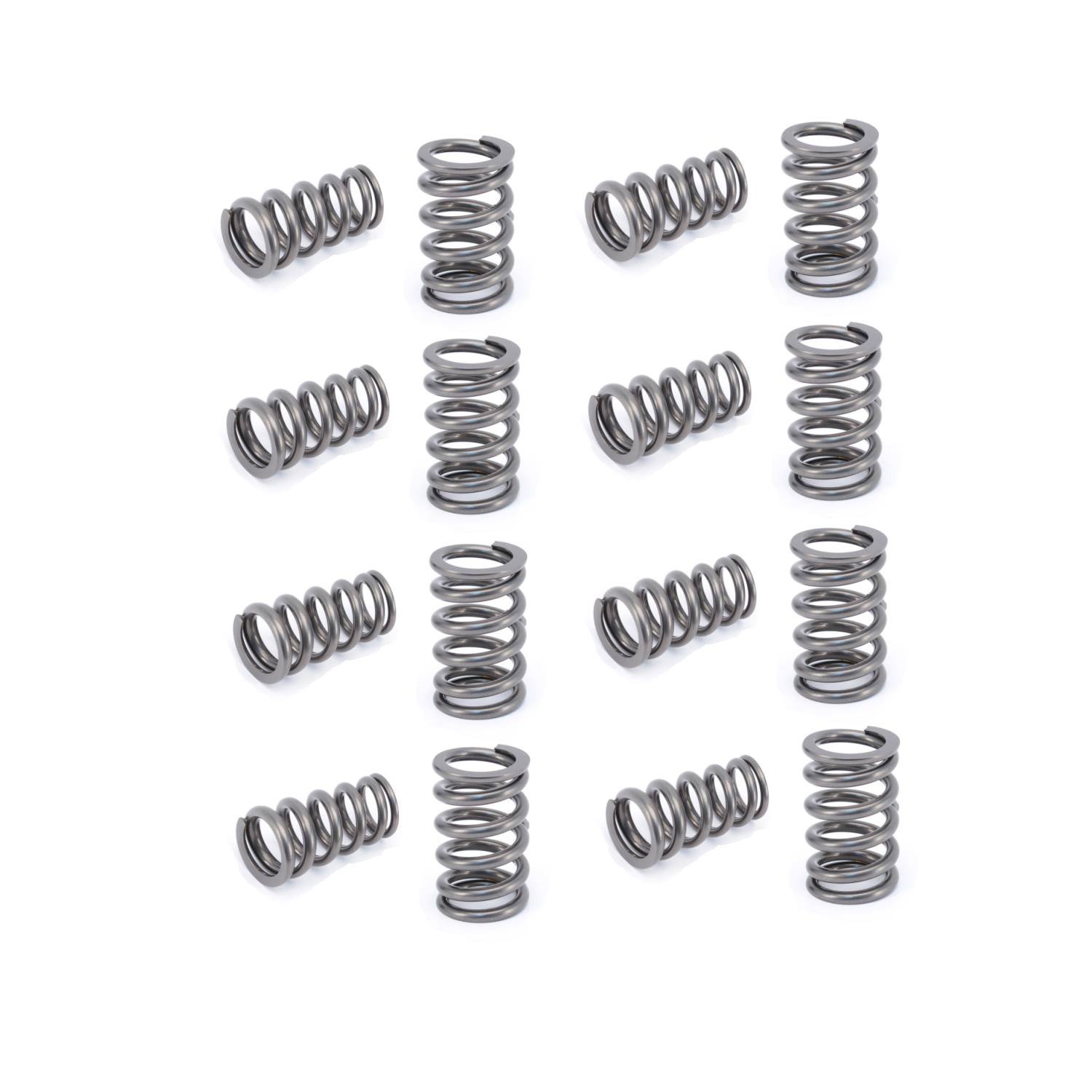 Single Outer Valve Springs Rate: 356 lbs
