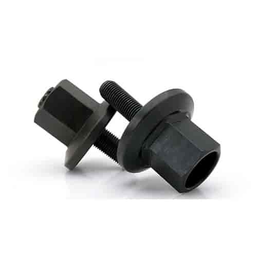 Two-In-One Professional Crankshaft Nut Assemblies Chevy Small Block