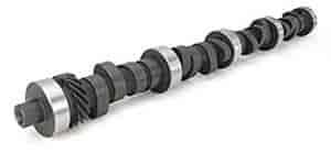 COMP Cams Specialty Hydraulic Flat Camshaft Lift .467"/.484" Duration 252/260 RPM Range 110°