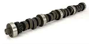 COMP Cams Specialty Mechanical Flat Camshaft Lift .656"/.648" Duration 304/318 Lobe Angle 106°