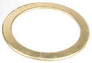 Replacement Brass Washer For #249-4110