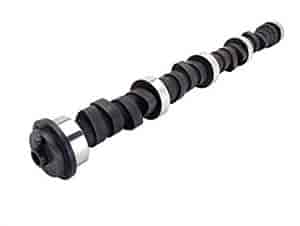 Xtreme Energy 262H Hydraulic Flat Tappet Camshaft Only Lift: .475" /.480" Duration: 262°/274° RPM Range: 1200-5600