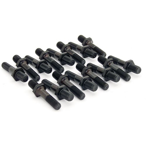 Hi-Tech Race Rocker Stud Stud Diameter: 3/8"