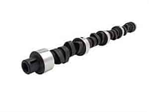 Specialty Hydraulic Flat Tappet Camshaft Lift .525"/.540" Duration 305/312 Lobe Angle 108°