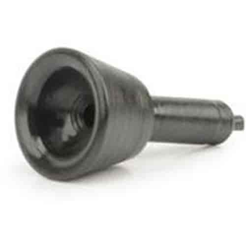 Pushrod Ends 5/16" Cup for 3/8" shaft