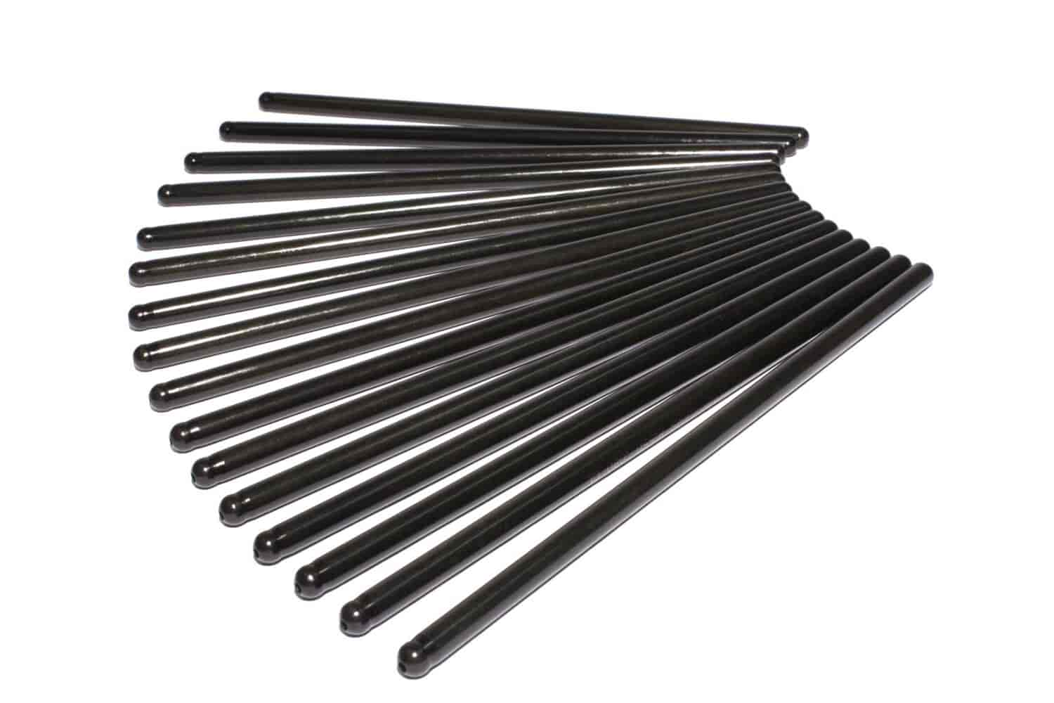 Hi-Tech 210° Radius Pushrod Set 5/16" Diameter