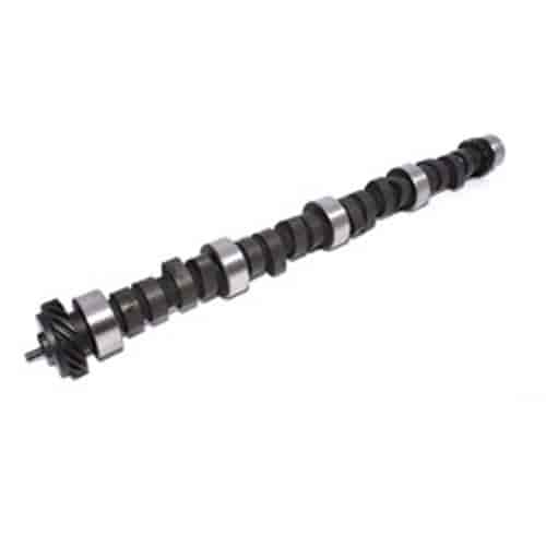 Specialty Hydraulic Flat Tappet Camshaft Lift .433"/.433" Duration 252/252 Lobe Angle 110°
